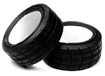 51023 medium narrow racing radial tires